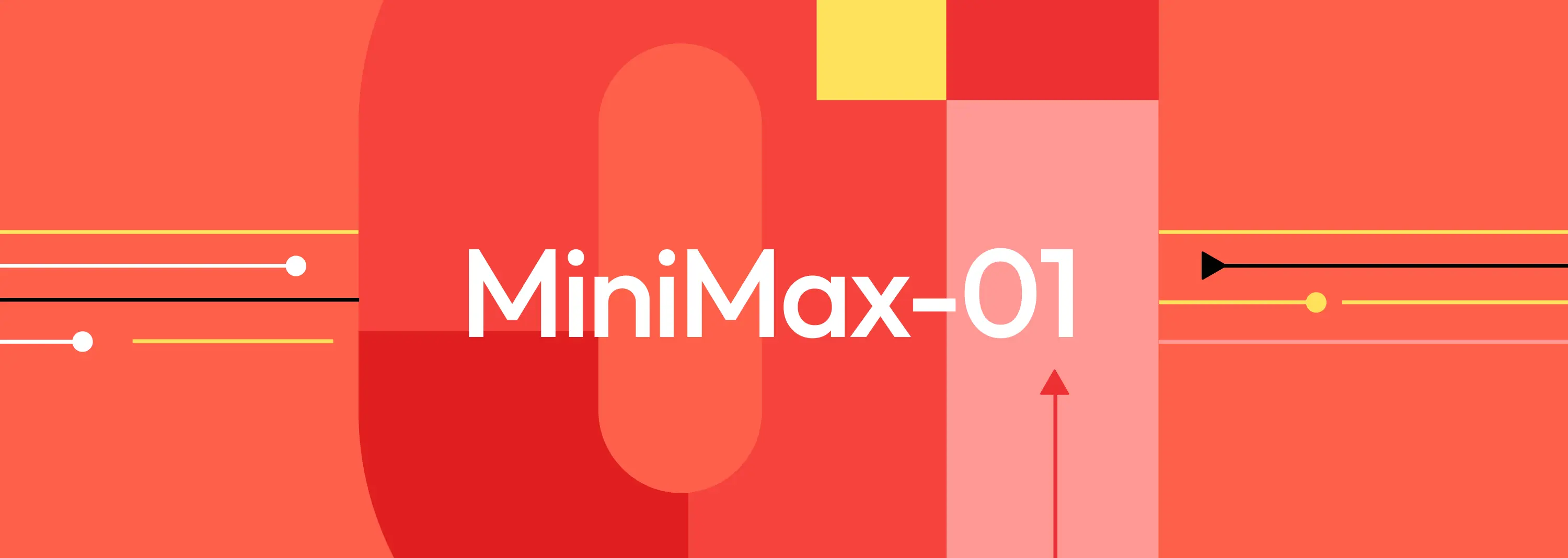 MiniMax Text